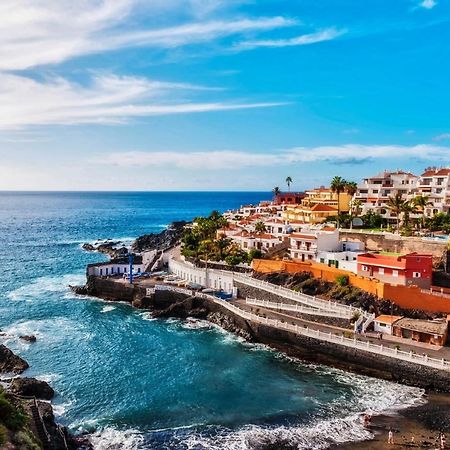 Sweet Santiago Daire Puerto de Santiago  Dış mekan fotoğraf