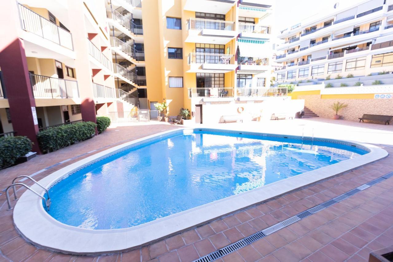 Sweet Santiago Daire Puerto de Santiago  Dış mekan fotoğraf