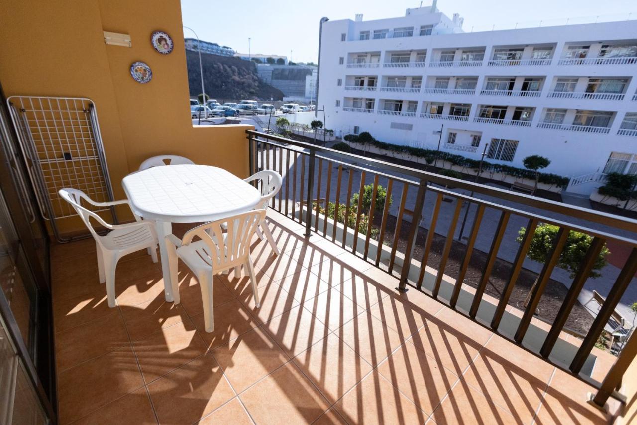Sweet Santiago Daire Puerto de Santiago  Dış mekan fotoğraf
