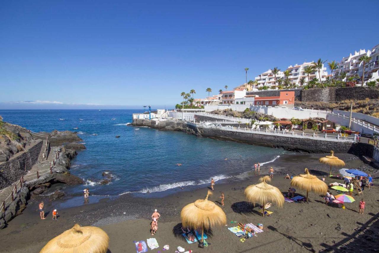 Sweet Santiago Daire Puerto de Santiago  Dış mekan fotoğraf